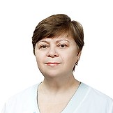 Васильева Елена Петровна