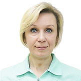 Соколова Надежда Вячеславовна