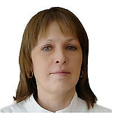 Тихонова Мария Александровна