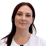 Пыльнова Юлия Сергеевна