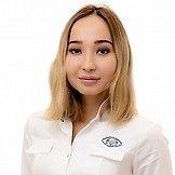 Туребекова Анара Галымбековна