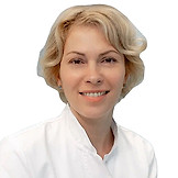 Сальникова Александра Петровна