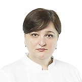 Бутыгина Елена Владимировна