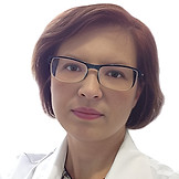 Лимонт Янина Станиславовна