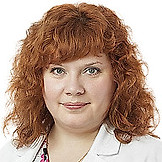 Левинская Ирина Владимировна