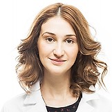Козырева Диана Владимировна