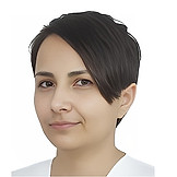 Акчурина Аделя Рафиковна