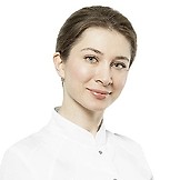 Дзигоева Алена Ахсарбековна
