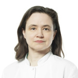 Новикова Ирина Леонидовна