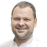 Немировский Сергей Владимирович