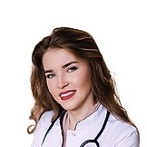 Васильева Наталья Андреевна