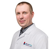 Блинов Алексей Владимирович
