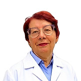 Попова Маргарита Михайловна