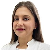 Лешко Ольга Игоревна