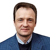 Овчаренко Максим Игоревич