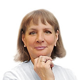 Угарова Елена Викторовна