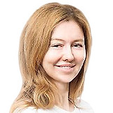 Коверная Елена Игоревна