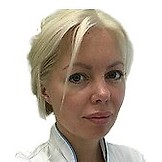 Матвеева Анна Евгеньевна