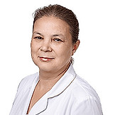 Григорьева Надежда Петровна