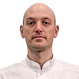 Конышев Антон Валерьевич