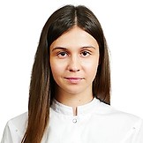 Мокрунова Мария Витальевна