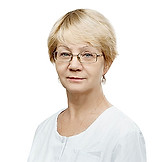 Чалая Ольга Валерьевна