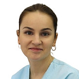 Вундер Елена Сергеевна
