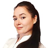Паничкина Татьяна Владимировна
