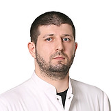 Салманов Рамазан Играмудинович