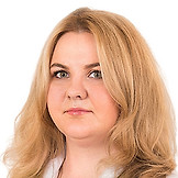 Миронова Анна Александровна