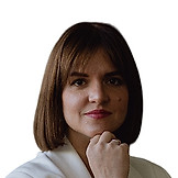 Саргсян Инга Андреевна