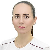 Никитина Юлия Михайловна