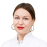 Осипова Екатерина Александровна