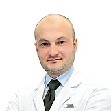 Степнадзе Василий Тариелович