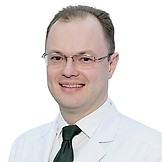 Степанов Владимир Сергеевич