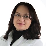 Патюкова Ольга Викторовна