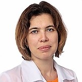 Бишменева Ирина Викторовна