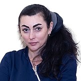 Чекулаева Иннеса Александровна