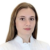 Привалова Ксения Васильевна