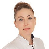 Кудрина Светлана Васильевна