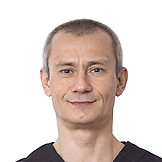 Росляков Дмитрий Александрович