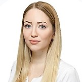 Полякова Анастасия Ивановна