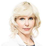 Лукьянова Ольга Юрьевна