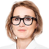 Хафисова Ольга Олеговна