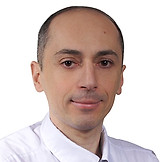 Шагинян Эдуард Львович