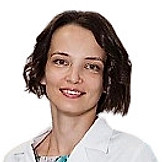 Удачкина Елена Васильевна