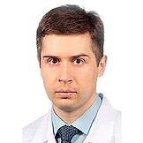 Миронов Михаил Сергеевич
