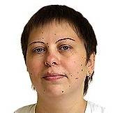 Полиенко Дина Эдуардовна