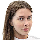 Смирнова Елена Владимировна