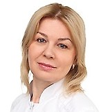 Лукьяненко Елена Николаевна